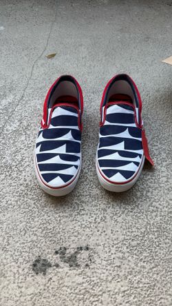 Vans Us Open Of Surfing Slipper Shoes