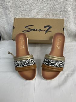 Seven7 Sandals