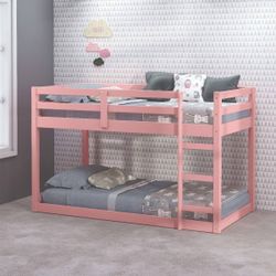 Kids Bunkbed