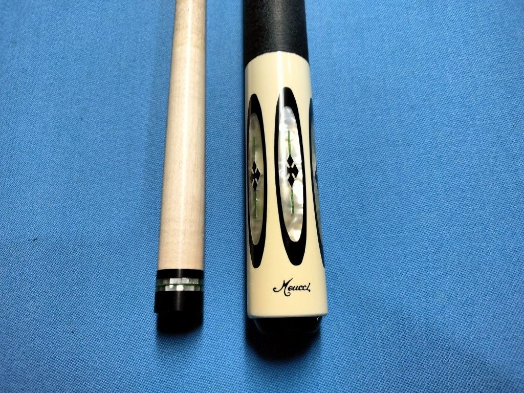 Meucci Pool Cue 