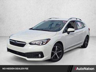 2023 Subaru Impreza
