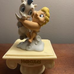 Disney collection - Hercules “A Gift From The Gods” Collectible