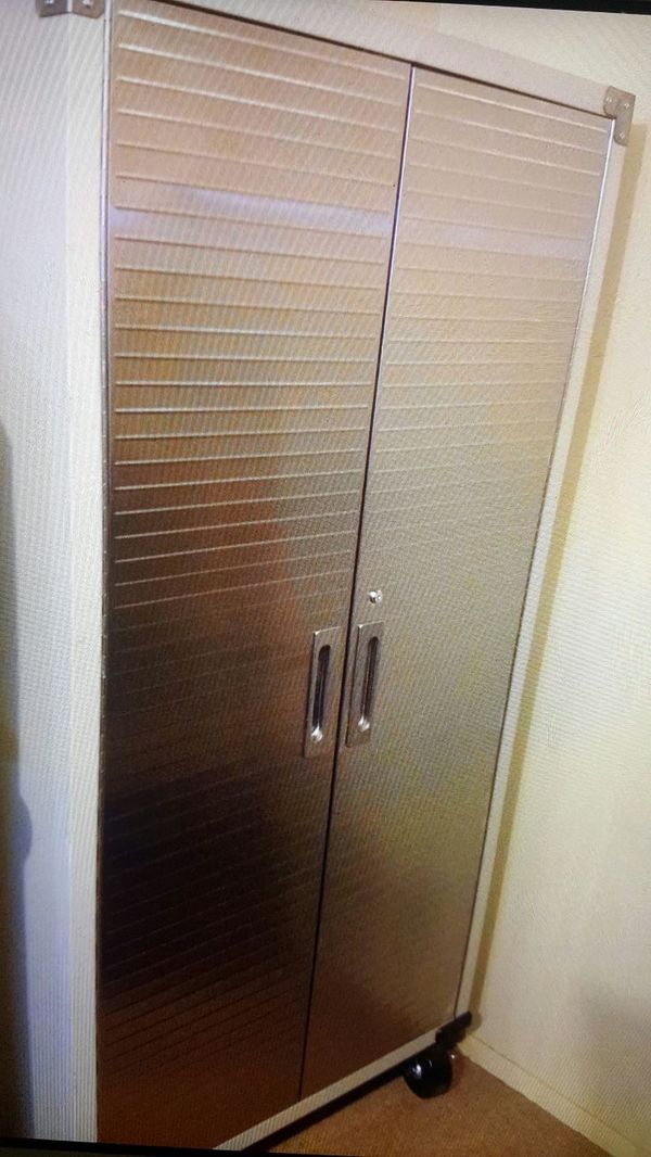 Seville Classics Ultra Hd Storage Cabinet And 6 Drawer Rolling Seville Classics Ultra Hd Storage Cabinet And 6 Drawer Rolling For In Phoenix Az Offerup