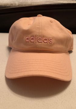 Adidas hat