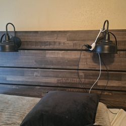 Full Bed Frame For Sale