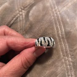 Brass Ring 5$