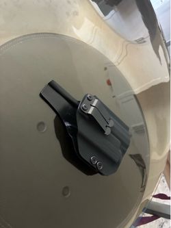 Canik holster