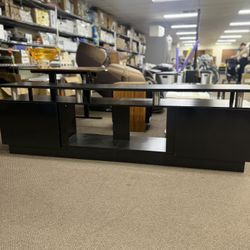 Tv Stand 79”x14x X 24”