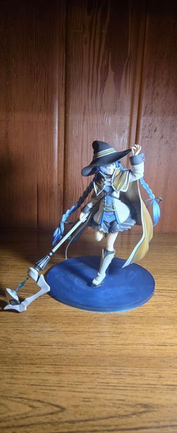 Mushoku Tensei: Jobless Reincarnation Roxy 1/7 Figure FuRyu F:Nex
