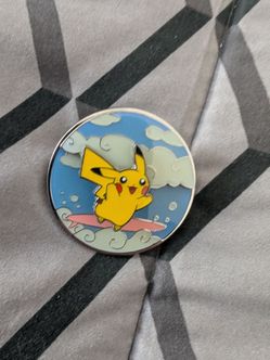 Pokemon