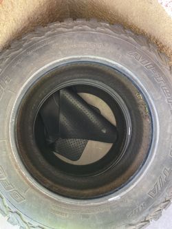 Bf Goodrich Tires 35x12.5r20