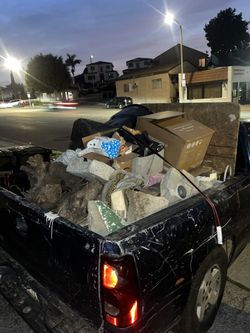 Trash/demoo/basuraa