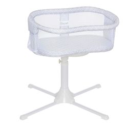 Halo Swivel Bassinet
