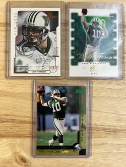 Football Card Lot