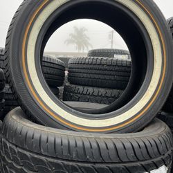VOGUE TYRE 275/ 55R20 TIRES FOR SALE!!!!