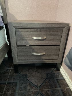 King Size Bed
