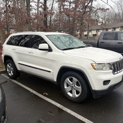 2012 Jeep Cherokee