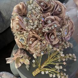 Quinceanera Dress
