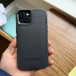 Apple Iphone 15 plus 128g