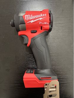 M18 FUEL 1/4 impact