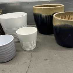 IKEA Plant Pots & Baskets