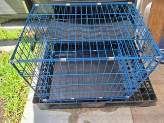 Kennel for medium/small dogs
