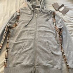 Burberry Hoodie