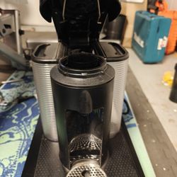 Nespresso Coffee And Expresso 