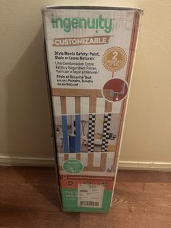 Seguridad para bebé