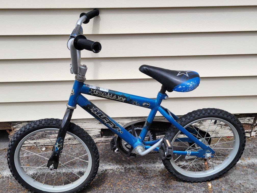 12"/14" Kids Bike