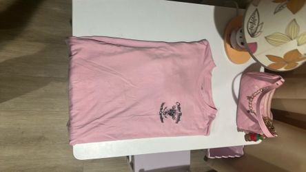 Hollister Outer Banks Tee Size XS
