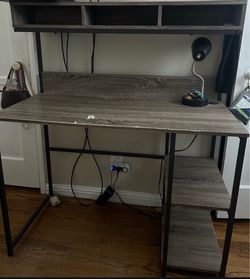 Desk