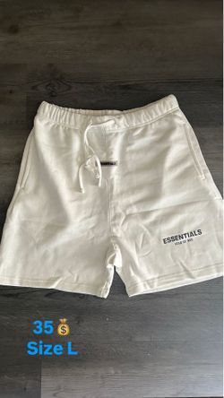 Essential shorts