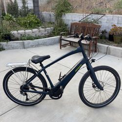 Specialized Turbo Como 650b sz XL