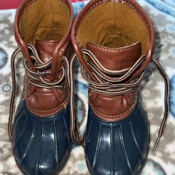 Kids Rain Boots Boys 