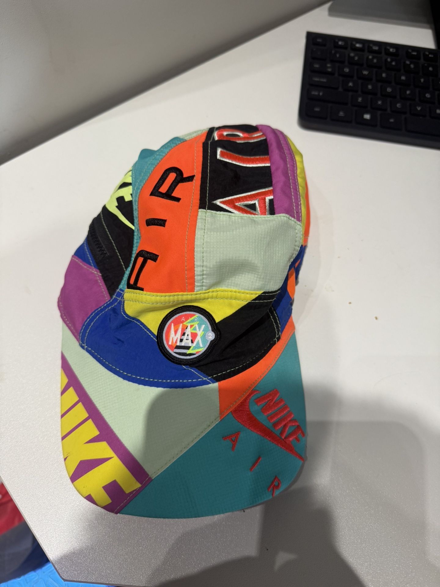 Nike X Atmos NRG AW84 Hat