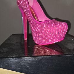 Heels - Size 9