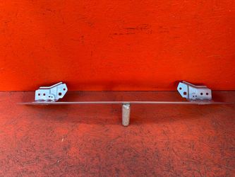 2017 - 2023 Tesla Model 3 Front Lower Reinforcement Impact Bar OEM 1084894-00-B
