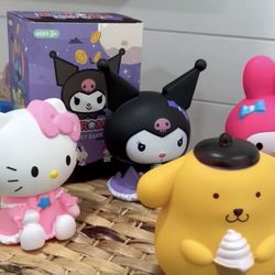 Mini Piggy Banks $12 Each 