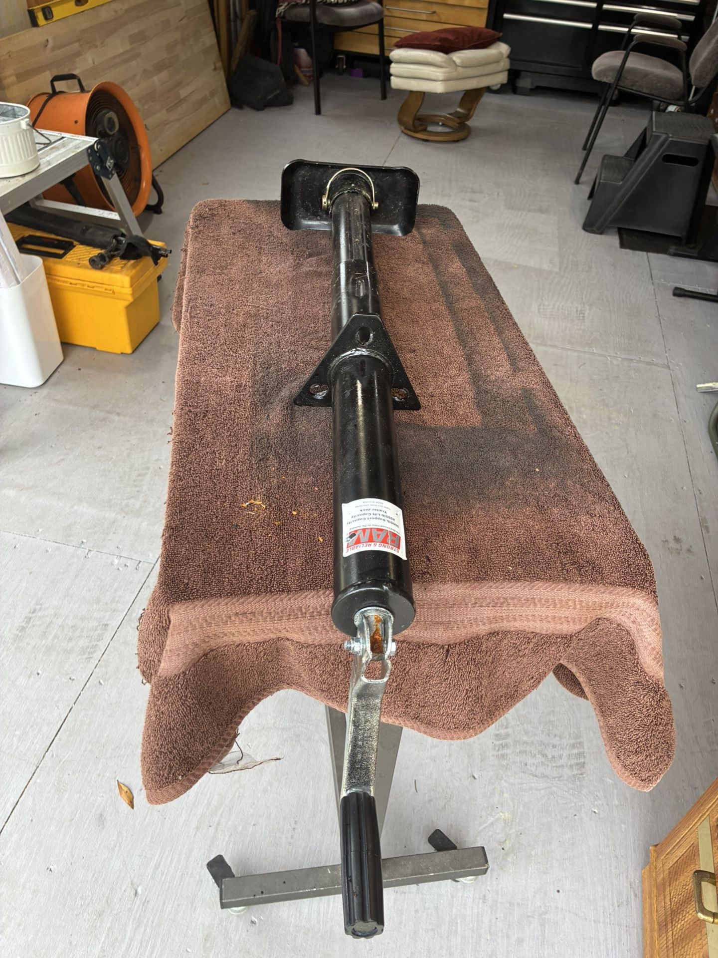 New Jack For Trailers $55.00