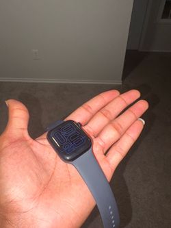 Apple Watch SE 3