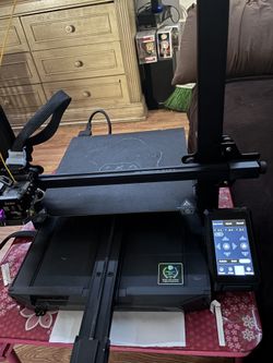 Ender-3 S1 Pro