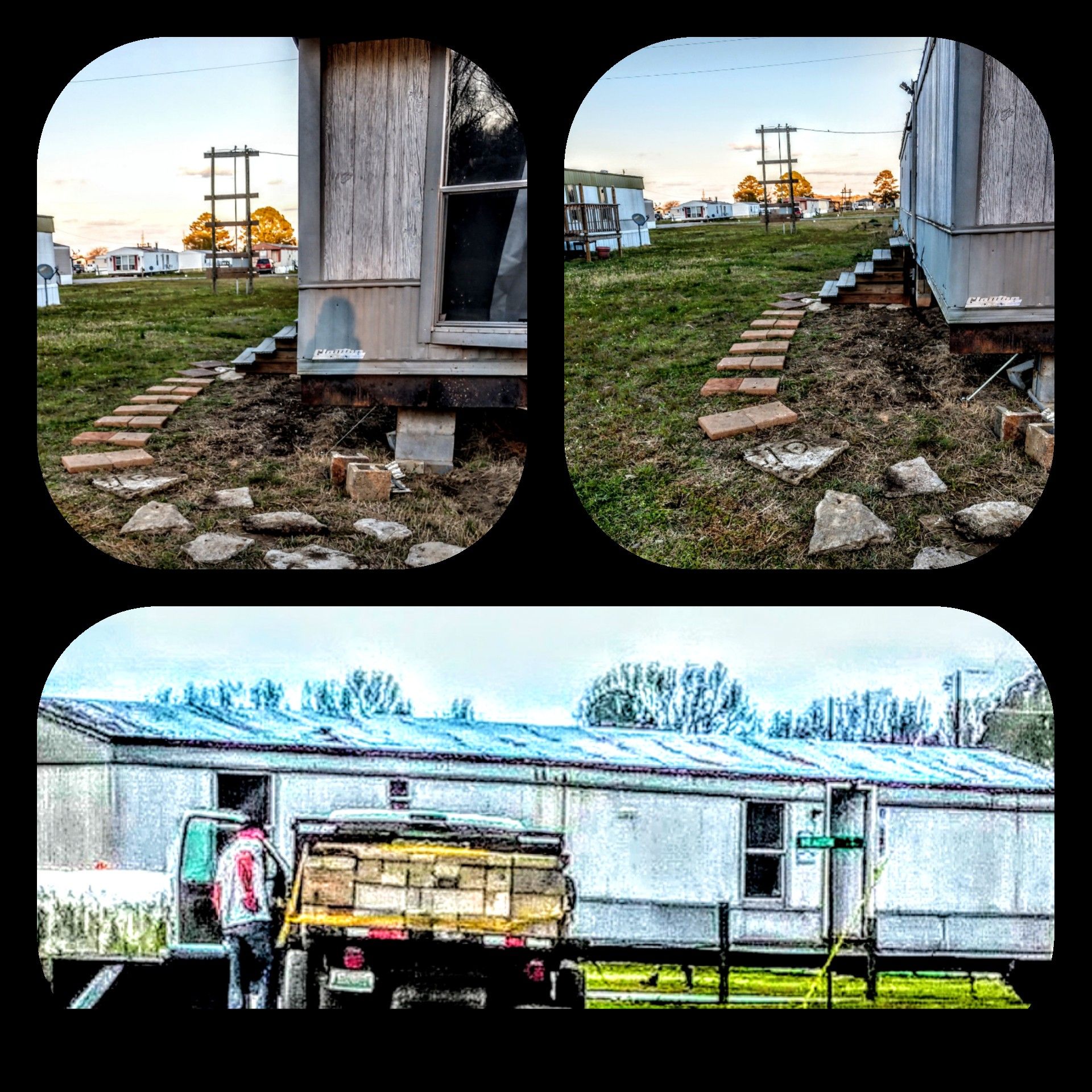 1986 Clayton mobile home 60x14 for Sale in Decatur, AL OfferUp