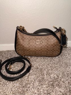 Coach Terry Bag