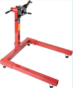 Engine Stand