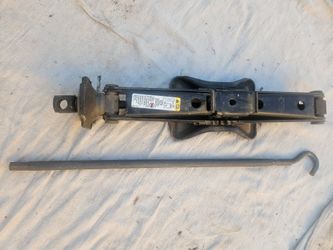 Car Jack