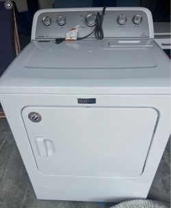 2dryer comes like new