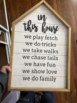 Wall Art