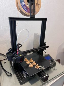 Ender 3 Neo 3D Printer
