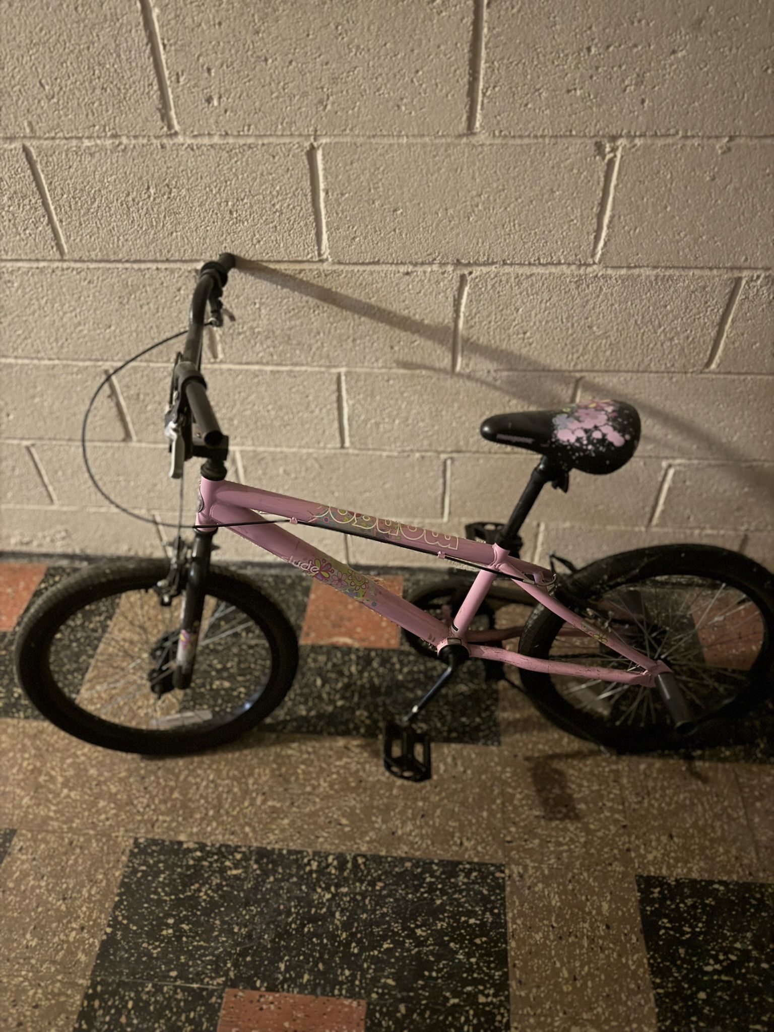 Kid And Adult Bikes 